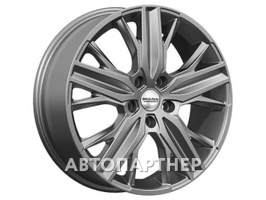 СКАД KL-375 6.5x18 5x108 ET33 60.1 графит Chery Tiggo 7/7Pro